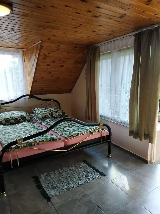 Guest house Relax U Janusza Hotel Kolobrzeg Poland