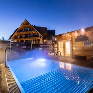Pod Skocznia , Zakopane Polen