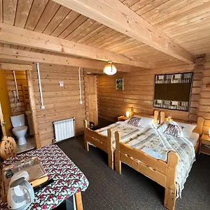 Magdalena , Zakopane Polen