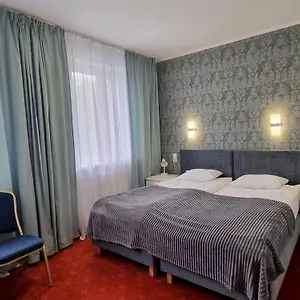 Orbita 3*, Breslau Polen